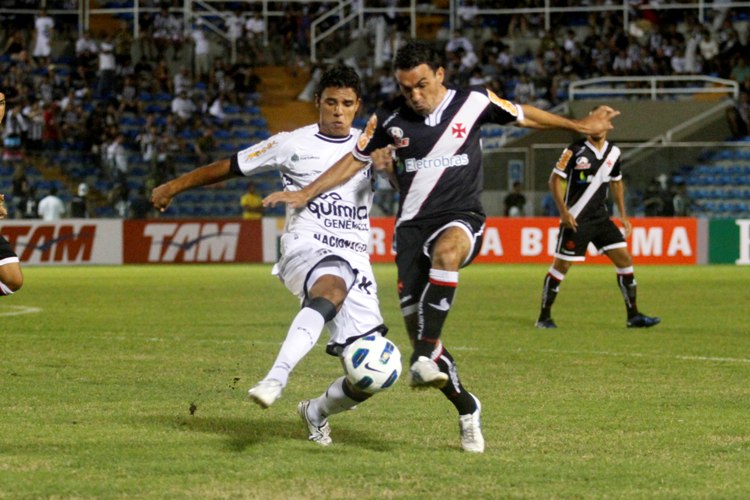 [21-05] Ceará 1 x 3 Vasco - 10