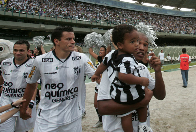 [23-01] Ceará 1 x 0 Quixadá - 5