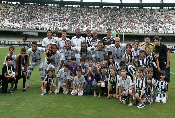 [23-01] Ceará 1 x 0 Quixadá - 6