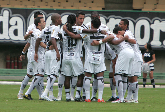 [23-01] Ceará 1 x 0 Quixadá - 7