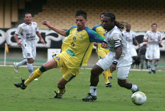 [23-01] Ceará 1 x 0 Quixadá - 17