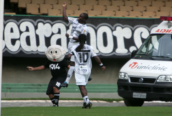 [23-01] Ceará 1 x 0 Quixadá - 19