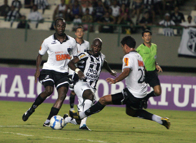 [29-09] Ceará 0 x 0 AtlticoMG - 7