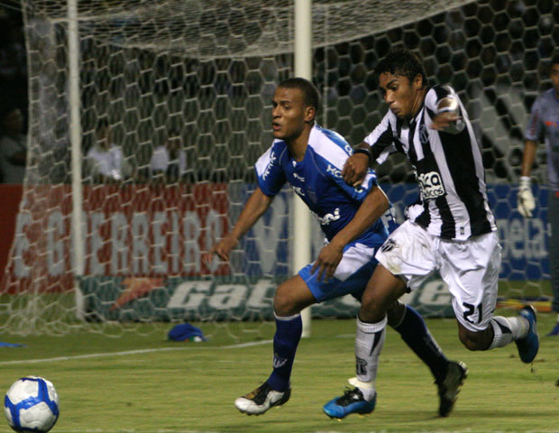 Ceará 2 x 0 Avai - 02/06 às 21h - Castelão - 13