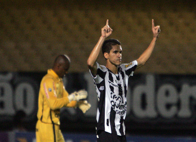 [10-11] Ceará 2 x 2 Botafogo - 11