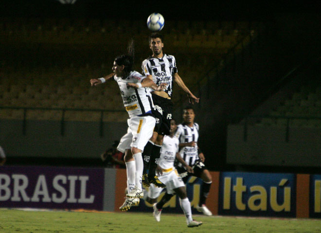 [10-11] Ceará 2 x 2 Botafogo - 12