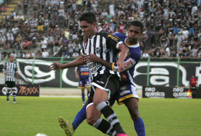 [02-04] Ceará 4 x 0 Crato - 9