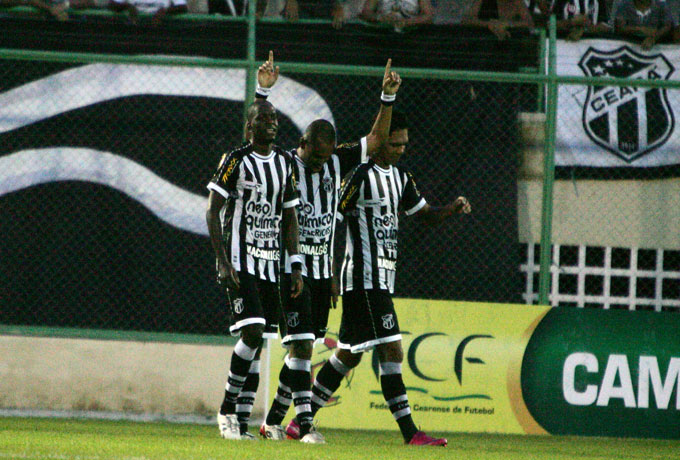 [02-04] Ceará 4 x 0 Crato - 10