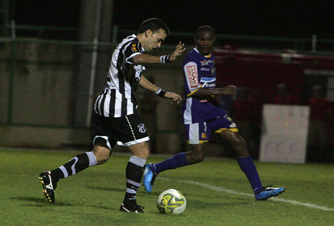 [02-04] Ceará 4 x 0 Crato - 13