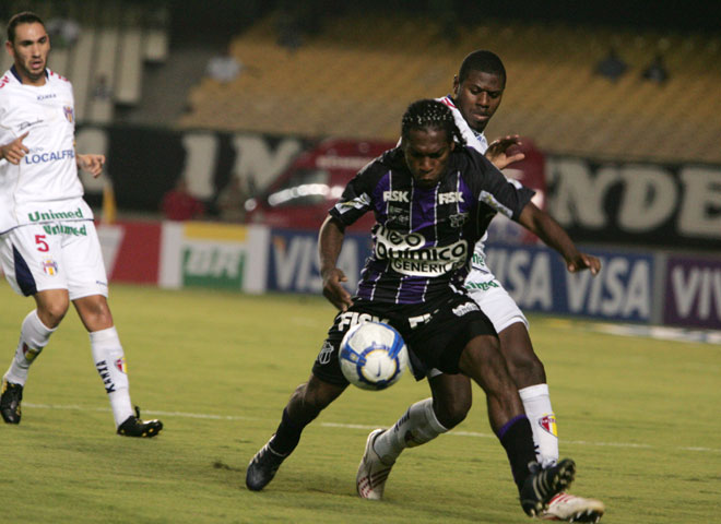 [28-08] Ceará 2 x 2 Grêmio Prudente - 12