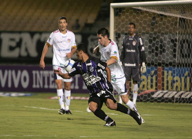 [28-08] Ceará 2 x 2 Grêmio Prudente - 13