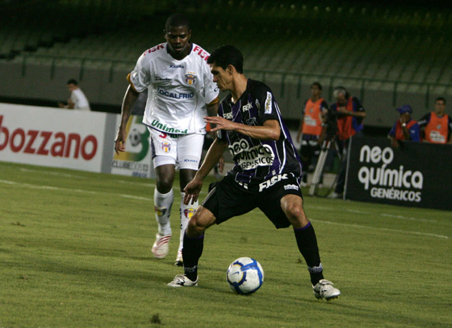 [28-08] Ceará 2 x 2 Grêmio Prudente - 15