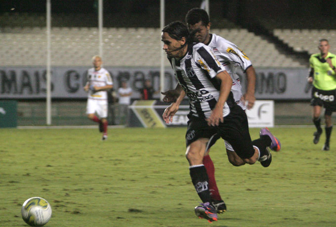 [19-01] Ceará 1 x 1 Guarani (J) - 13