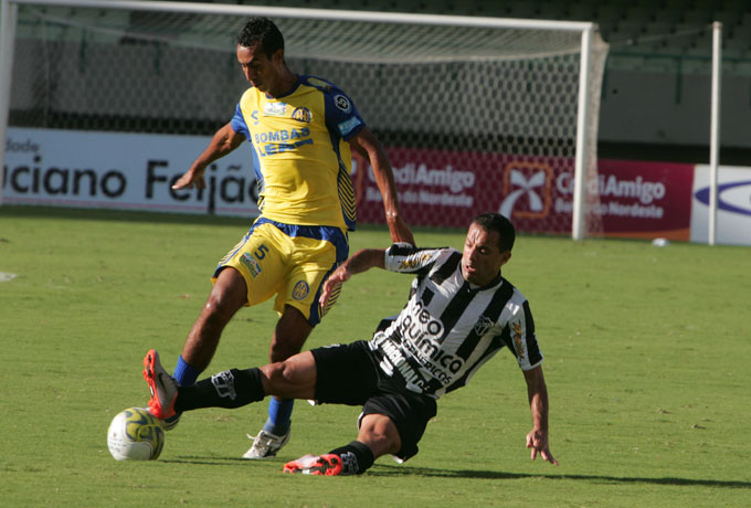 [27-02] Ceará 4 x 0 Horizonte - 6