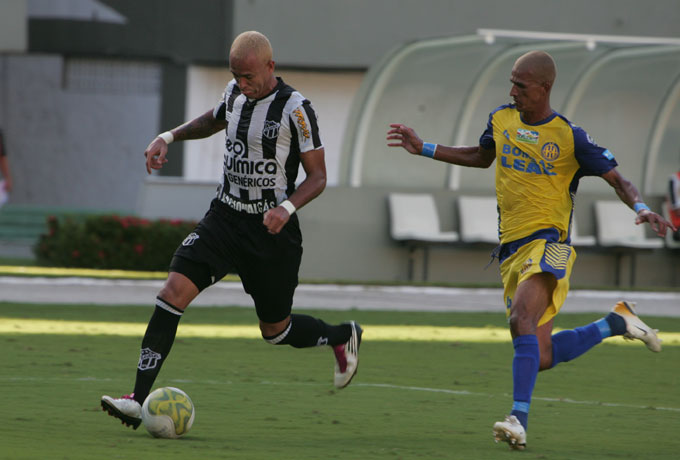 [27-02] Ceará 4 x 0 Horizonte - 7