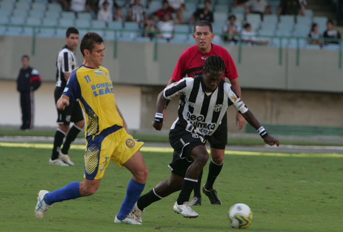 [27-02] Ceará 4 x 0 Horizonte - 8