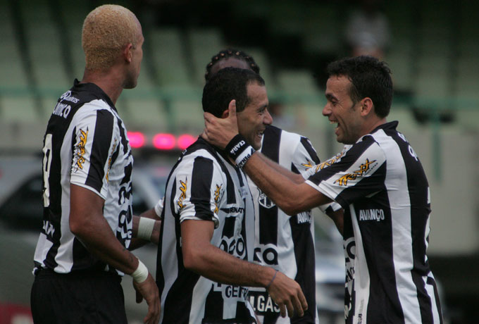 [27-02] Ceará 4 x 0 Horizonte - 14