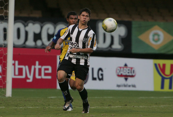 [27-02] Ceará 4 x 0 Horizonte - 15