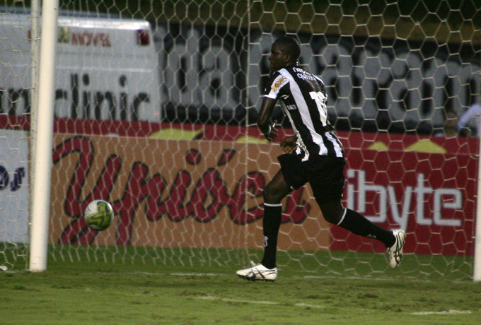 [27-02] Ceará 4 x 0 Horizonte - 18