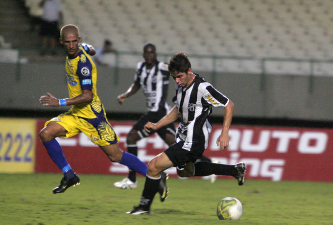 [27-02] Ceará 4 x 0 Horizonte - 20