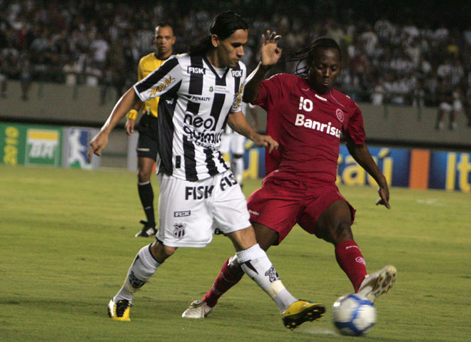 [06-10] Ceará 1 x 0 Internacional - 1