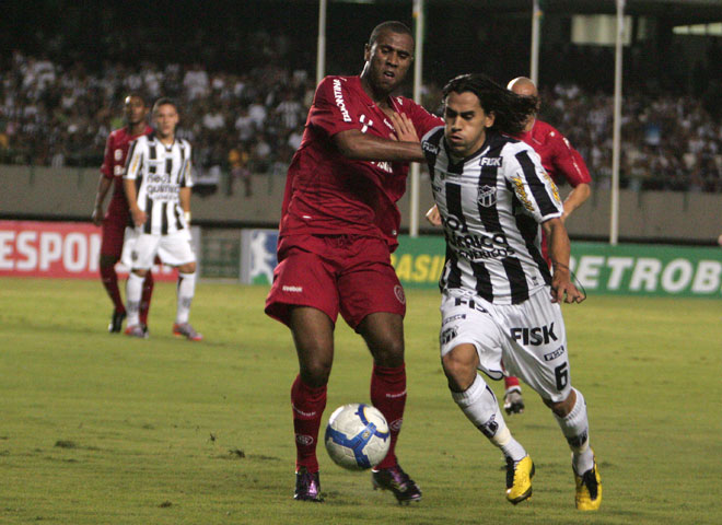 [06-10] Ceará 1 x 0 Internacional - 3