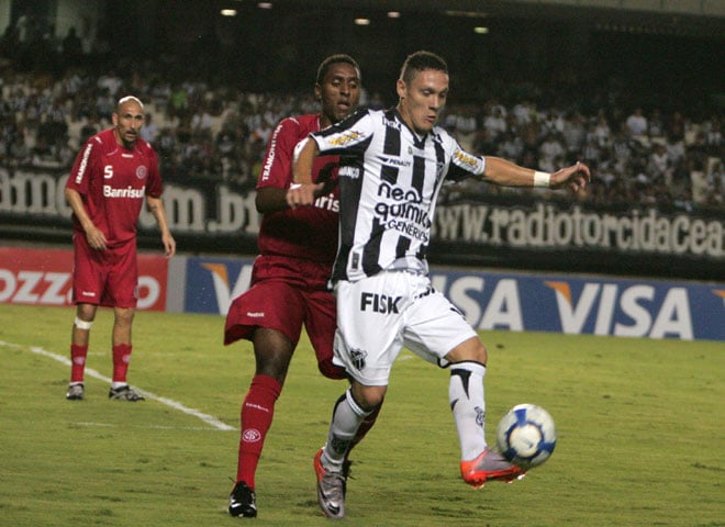 [06-10] Ceará 1 x 0 Internacional - 4