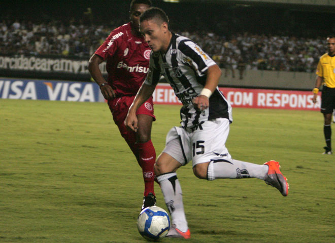 [06-10] Ceará 1 x 0 Internacional - 5