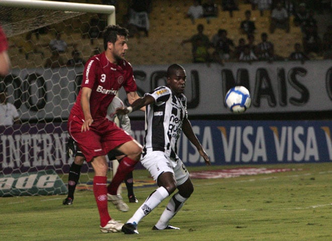 [06-10] Ceará 1 x 0 Internacional - 6