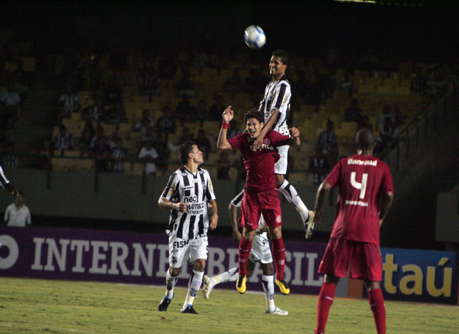 [06-10] Ceará 1 x 0 Internacional - 8