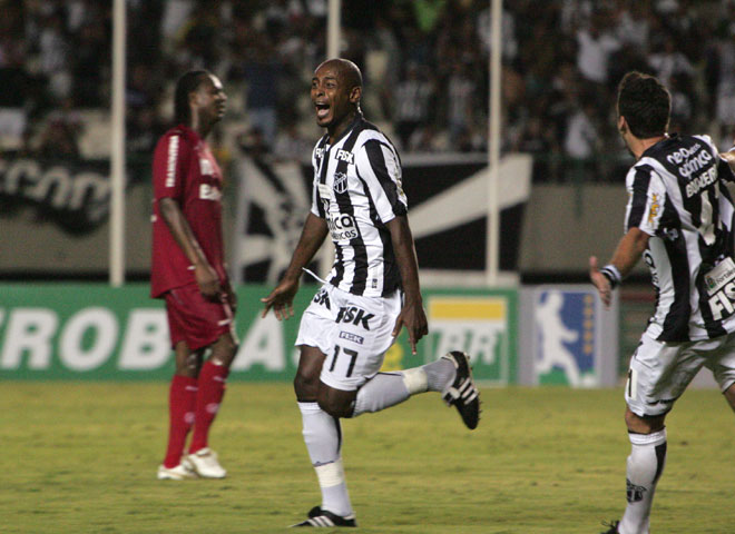 [06-10] Ceará 1 x 0 Internacional - 9