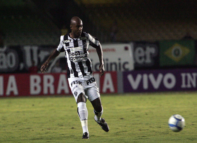 [06-10] Ceará 1 x 0 Internacional - 12