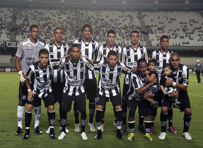[13-01] Ceará 1 x 0 Limoeiro - 3