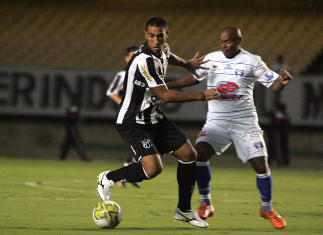 [13-01] Ceará 1 x 0 Limoeiro - 4