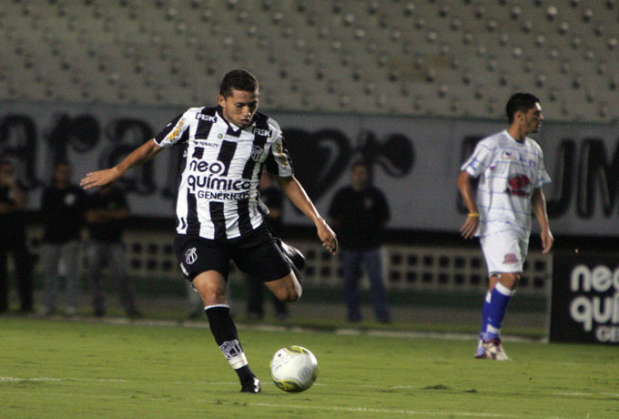 [13-01] Ceará 1 x 0 Limoeiro - 5