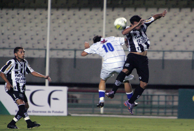 [13-01] Ceará 1 x 0 Limoeiro - 6