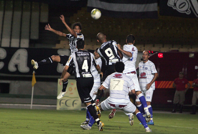 [13-01] Ceará 1 x 0 Limoeiro - 7