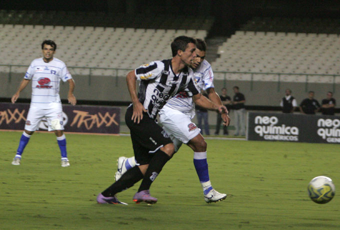 [13-01] Ceará 1 x 0 Limoeiro - 8