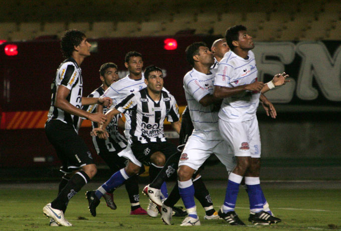 [13-01] Ceará 1 x 0 Limoeiro - 9