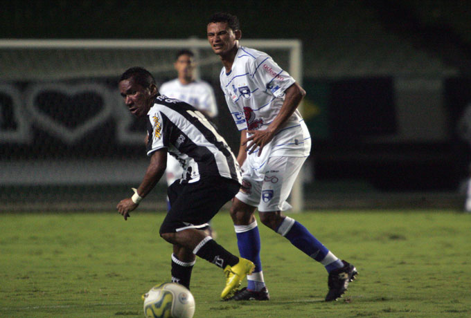 [13-01] Ceará 1 x 0 Limoeiro - 13