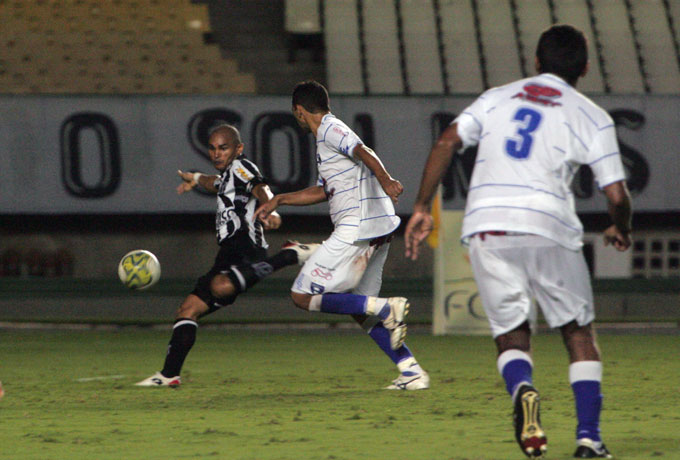 [13-01] Ceará 1 x 0 Limoeiro - 19
