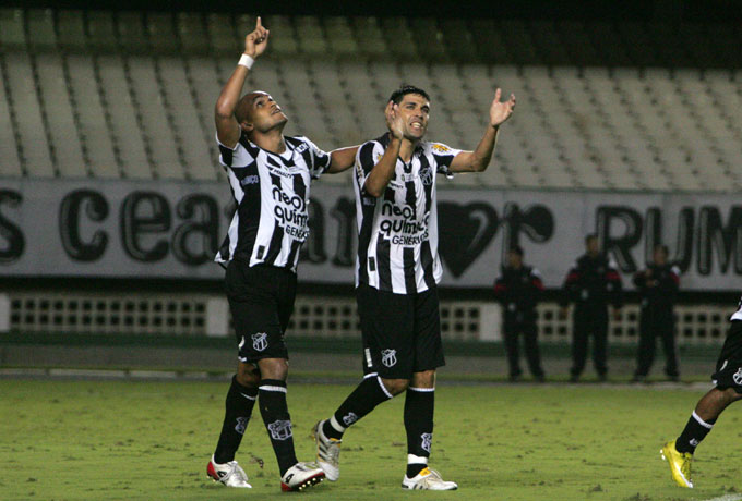 [13-01] Ceará 1 x 0 Limoeiro - 20