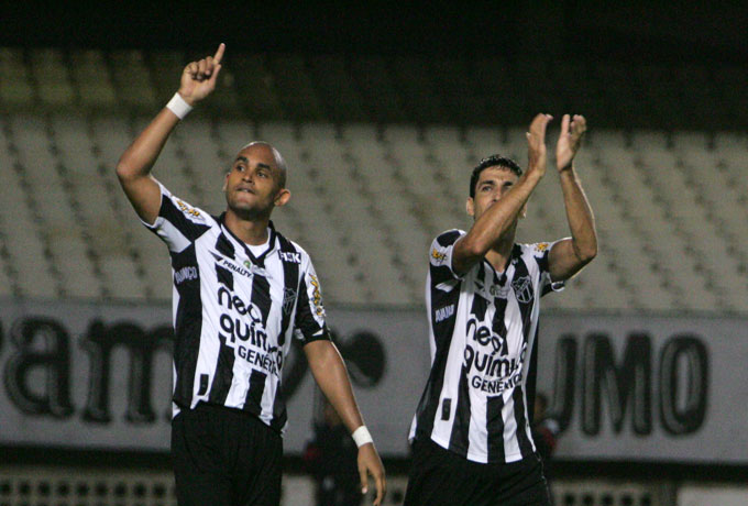 [13-01] Ceará 1 x 0 Limoeiro - 21