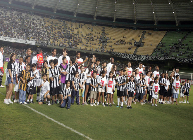 [12-09] Ceará 2 x 1 Santos - 2