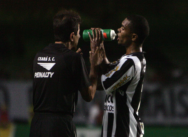 [12-09] Ceará 2 x 1 Santos - 6