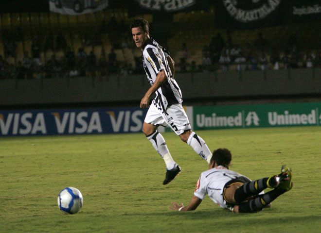 [12-09] Ceará 2 x 1 Santos - 7