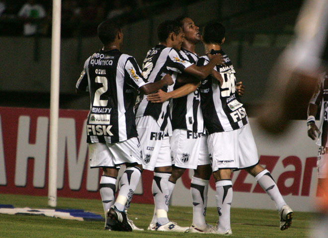 [12-09] Ceará 2 x 1 Santos - 14