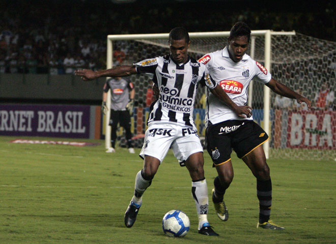 [12-09] Ceará 2 x 1 Santos - 15