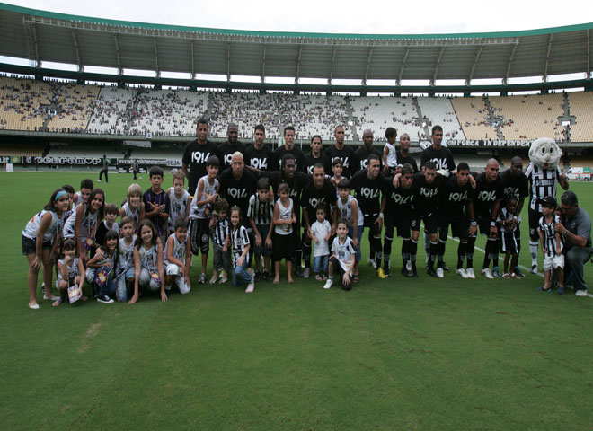 [13-02] Ceará 2 x 0 Tiradentes - 6