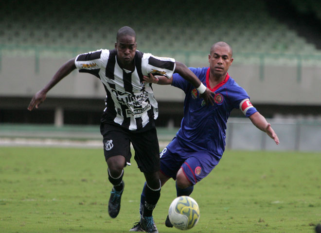 [13-02] Ceará 2 x 0 Tiradentes - 16